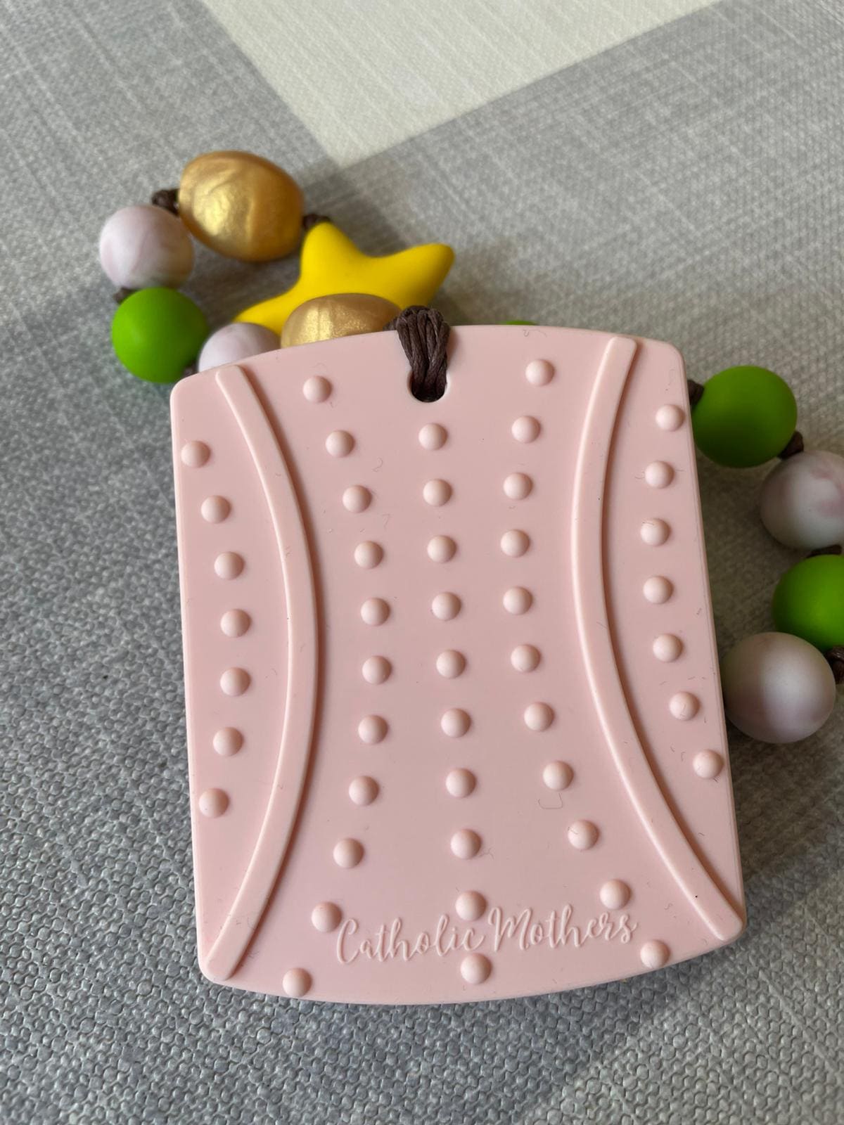 Our Lady of Grace, Rosary Chew Shop